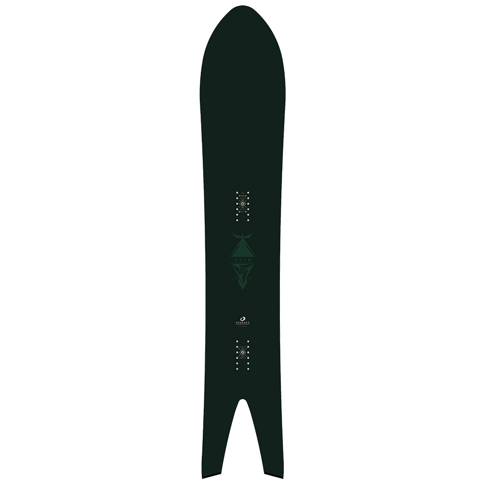OGASAKA SHIN 167cm-