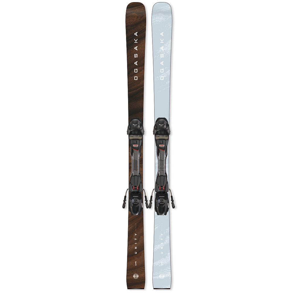 値下げ‼︎【OGASAKA】SK1-ST 2021-22モデル 185cm 値下げ‼︎【OGASAKA】SK1-ST 2021-22モデル 185cm - メルカリ